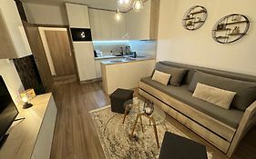 Moderny Apartman S Vyhladom Na Vysoke Tatry