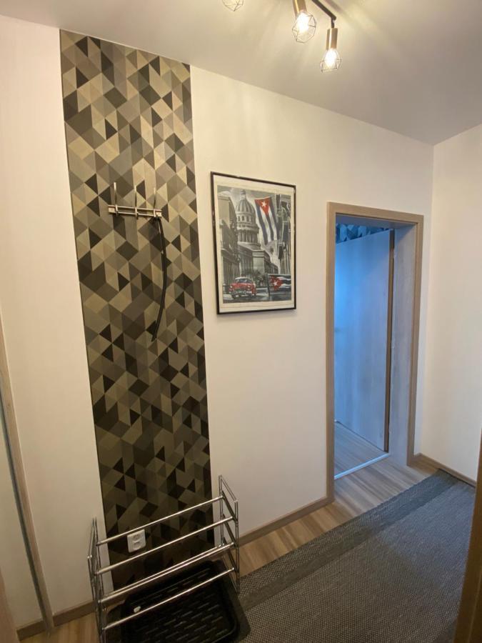 Moderny Apartman S Vyhladom Na Vysoke Tatry Poprád Kültér fotó