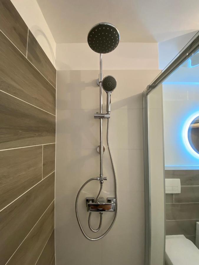 Moderny Apartman S Vyhladom Na Vysoke Tatry Poprád Kültér fotó