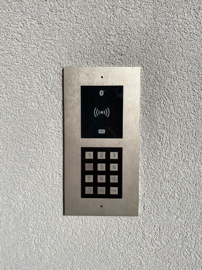 Moderny Apartman S Vyhladom Na Vysoke Tatry Poprád Kültér fotó