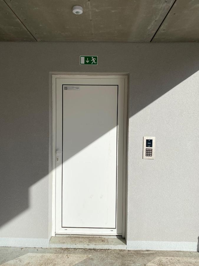 Moderny Apartman S Vyhladom Na Vysoke Tatry Poprád Kültér fotó
