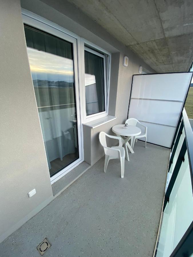 Moderny Apartman S Vyhladom Na Vysoke Tatry Poprád Kültér fotó
