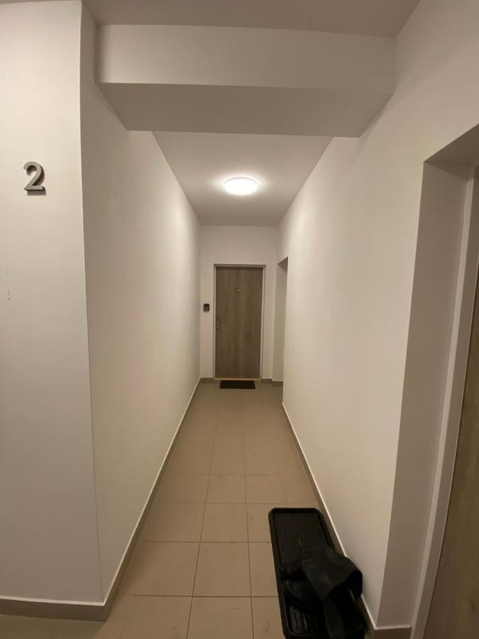 Moderny Apartman S Vyhladom Na Vysoke Tatry Poprád Kültér fotó
